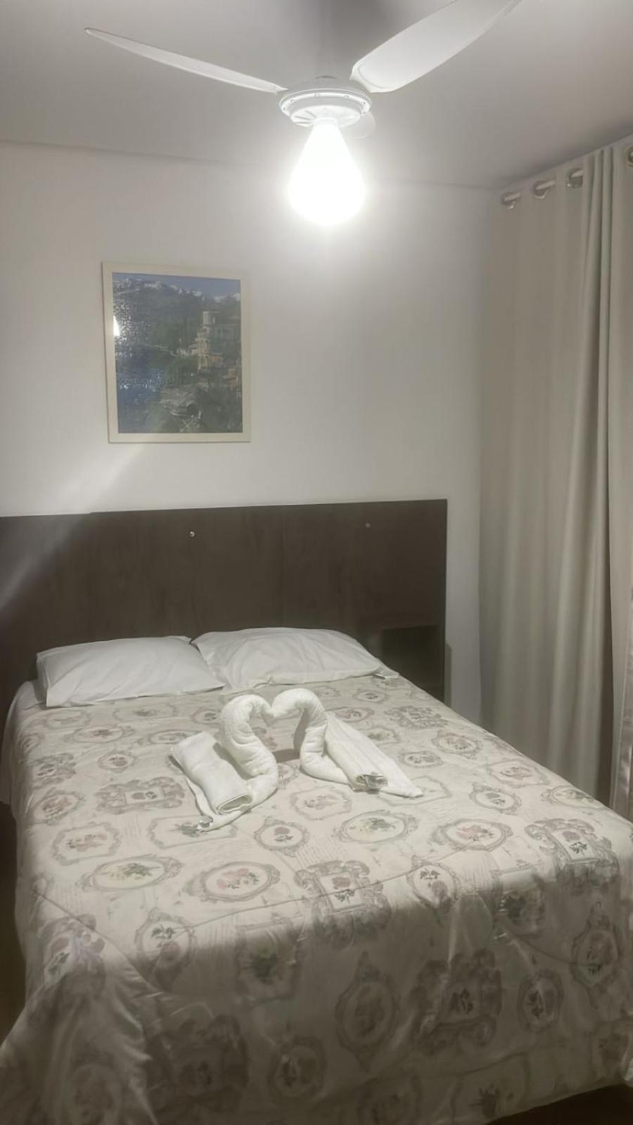 Pousada Vison Itapeva  Zewnętrze zdjęcie
