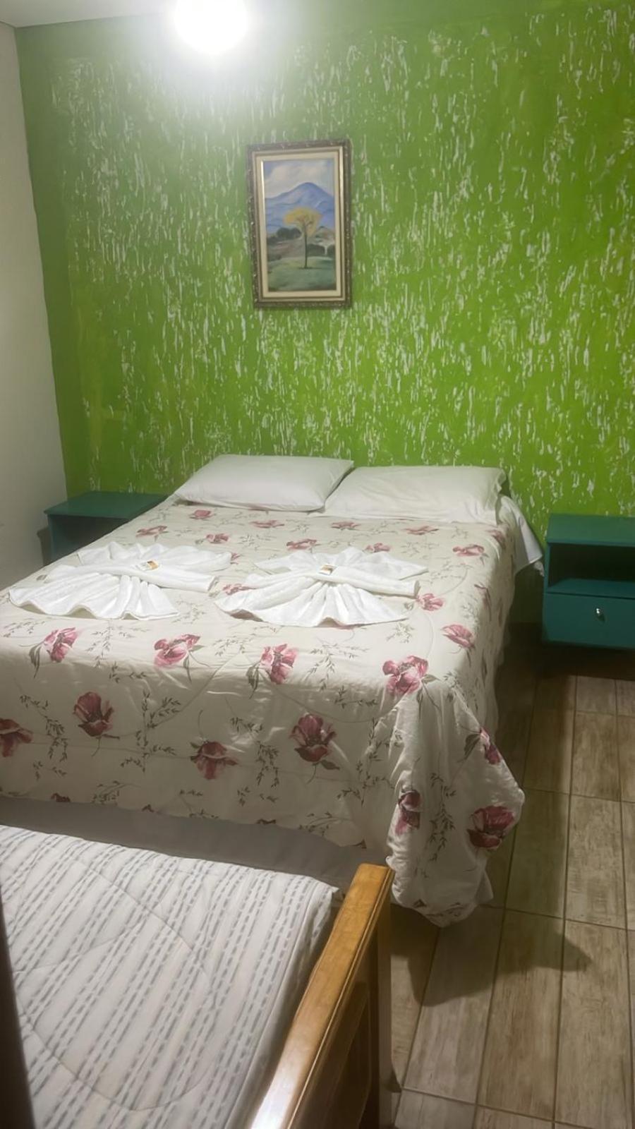 Pousada Vison Itapeva  Zewnętrze zdjęcie