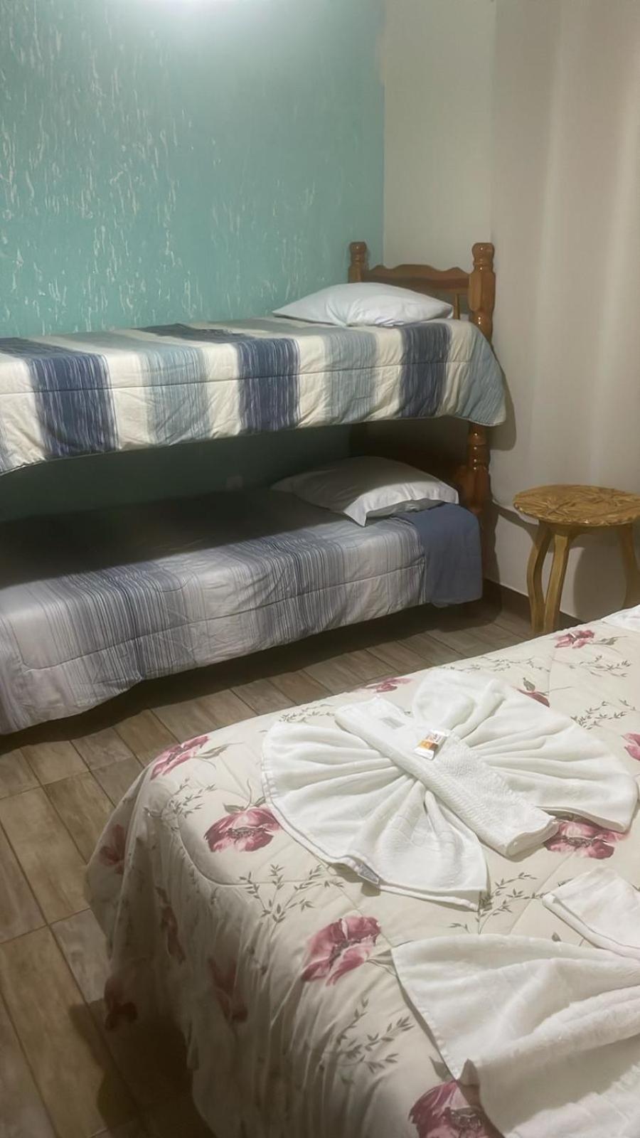 Pousada Vison Itapeva  Zewnętrze zdjęcie